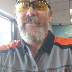 Meet your Posher, Richard